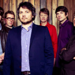 Hate It Here Bass tabs by Wilco