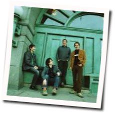 Hotel Arizona Chords by Wilco
