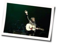 How To Fight Loneliness Chords by Wilco