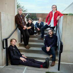 I Am My Mother Chords by Wilco