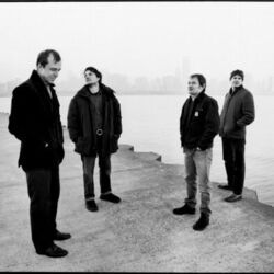 I Am Trying To Break Your Heart Chords by Wilco