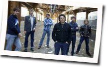If I Ever Was A Child Chords by Wilco
