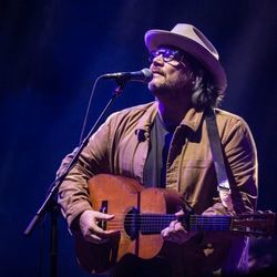 I'm A Wheel Tabs by Wilco