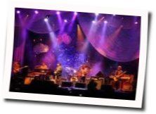 I'm Always In Love Live Acoustic Chords by Wilco
