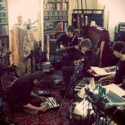 Impossible Germany Acoustic Chords by Wilco