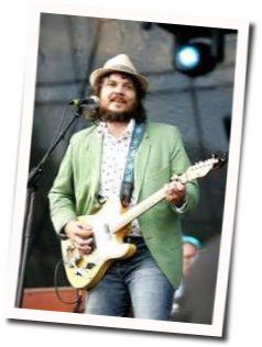 Its Just That Simple Tabs by Wilco