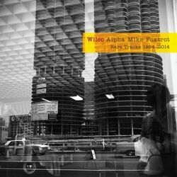 Just A Kid Ukulele by Wilco