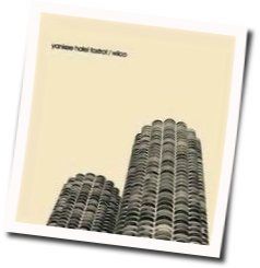 Kamera Chords by Wilco