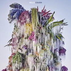 Meant To Be Chords by Wilco