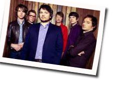 Muzzle Of Bees by Wilco