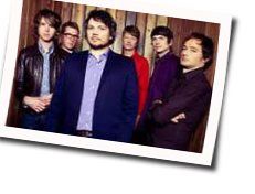 Muzzle Of Bees Chords by Wilco