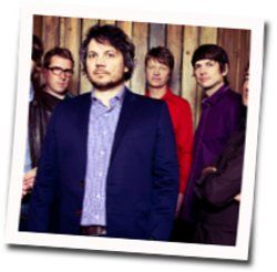 Nope Chords by Wilco