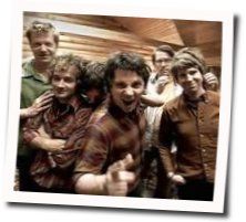 Shes A Jar Chords by Wilco