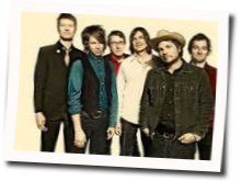 So Much Wine Chords by Wilco