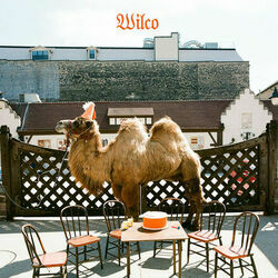 Sonny Feeling Chords by Wilco