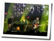 Standing O Chords by Wilco