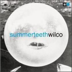 Summerteeth Tabs by Wilco