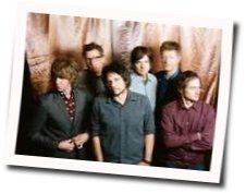 Thanks I Get Chords by Wilco