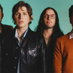 The Universe Chords by Wilco