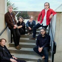 Tired Of Taking It Out On You Chords by Wilco