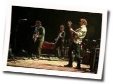 Venus Stop The Train Chords by Wilco