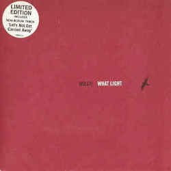 What Light Bass tabs by Wilco