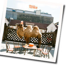 You And I Chords by Wilco