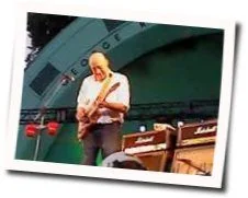 Riverboat Fantasy Chords by David Wilcox