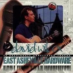 Blew Em Away Chords by David Wilcox
