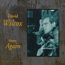 Let Them In by David Wilcox