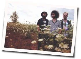 Come Back Baby Chords by Wild Adriatic