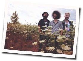Come Back Baby Chords by Wild Adriatic