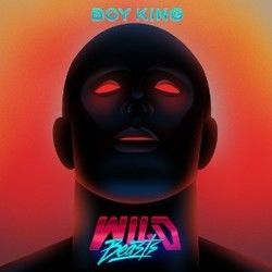 Celestial Creatures Chords by Wild Beasts