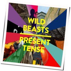 Past Perfect Chords by Wild Beasts
