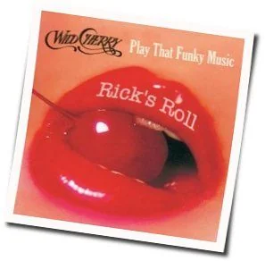 Play That Funky Music (Ver2) Tab by Wild Cherry