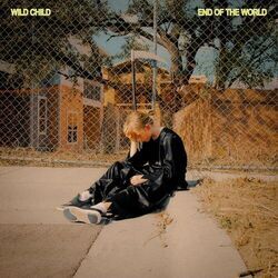 Could've Fooled Me Chords by Wild Child