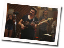 Fools Chords by Wild Child