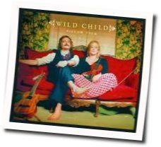 Pillow Talk Chords by Wild Child