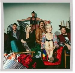 Take It Chords by Wild Child