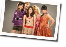 The Tale Of You And Me Tab by Wild Child