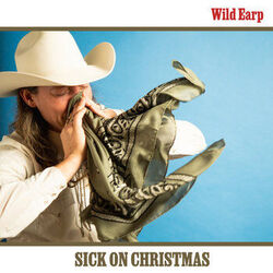 Sick On Christmas Chords by Wild Earp