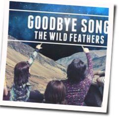 Goodbye Song by The Wild Feathers