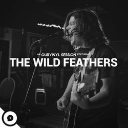 Goodnight Chords by The Wild Feathers