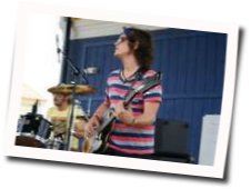 How Chords by The Wild Feathers