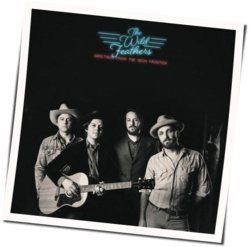 No Mans Land Chords by The Wild Feathers