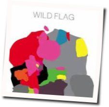 Black Tiles by Wild Flag