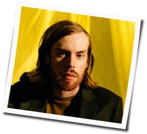 Letting Go Chords by Wild Nothing