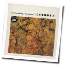 The Blue Dress Tab by Wild Nothing
