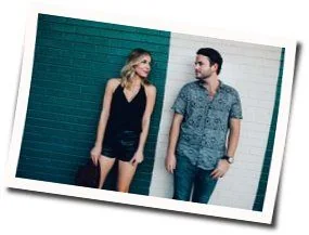 Wanderlust Chords by The Wild Now
