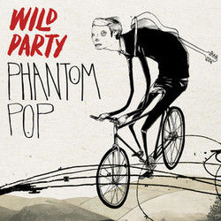 Chasin Honey Chords by Wild Party
